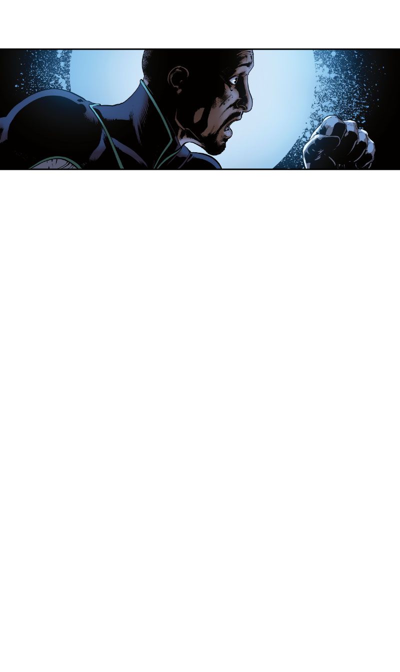 Read online Miles Morales Spider-Man Infinity Comic comic -  Issue #19 - 12