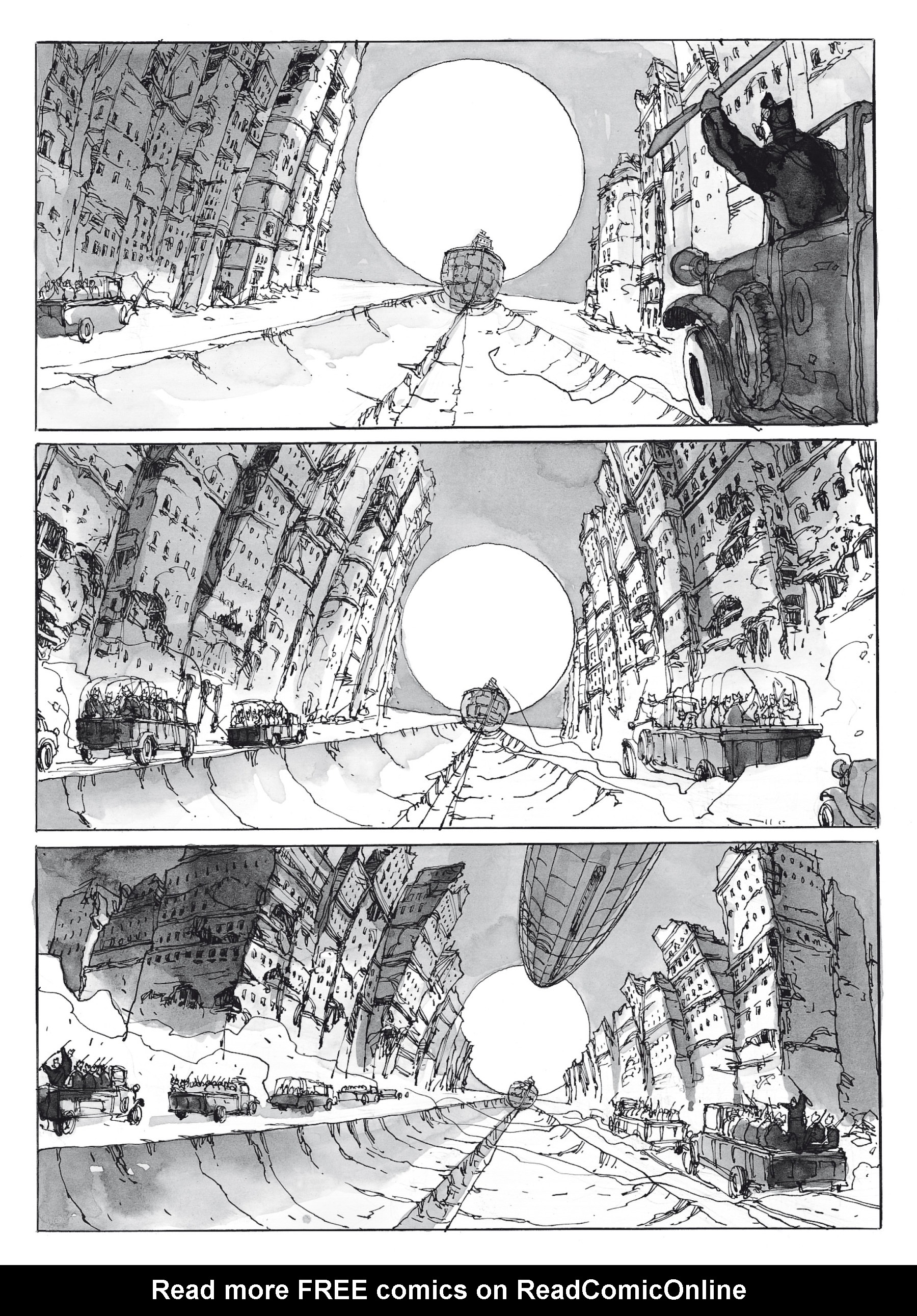 Read online The Ark comic -  Issue #2 - 80