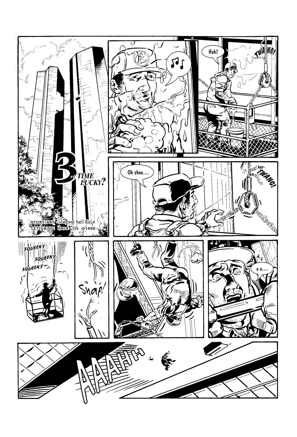 Negative Burn (2006) issue 3 - Page 65