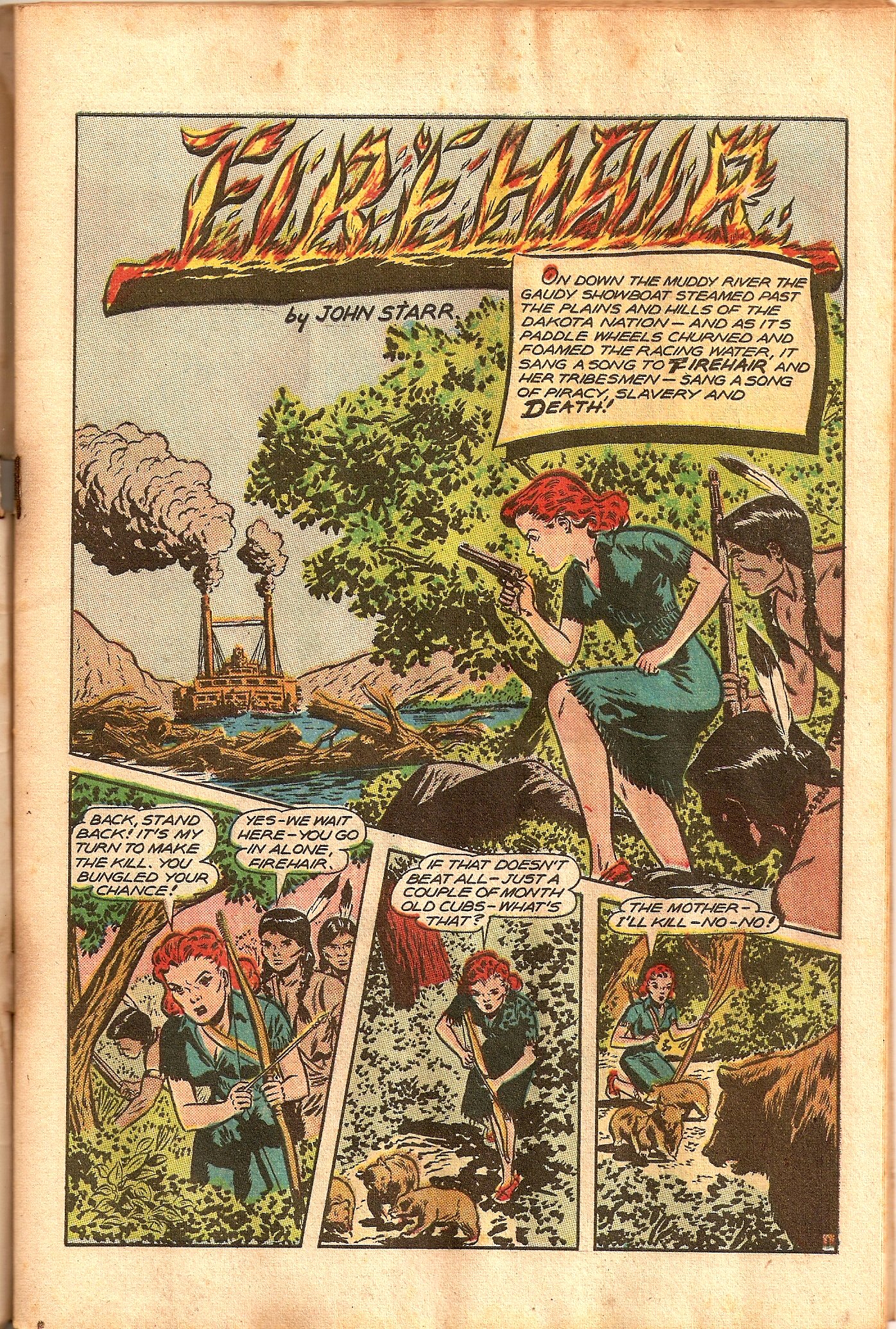 Read online Rangers Comics comic -  Issue #29 - 3