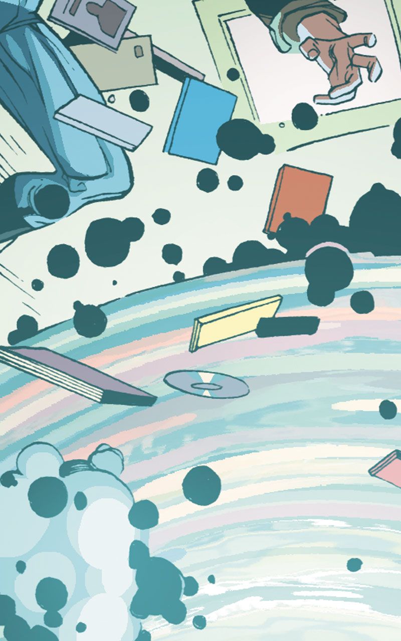 Read online Secret Invasion Infinity Comic comic -  Issue #4 - 33