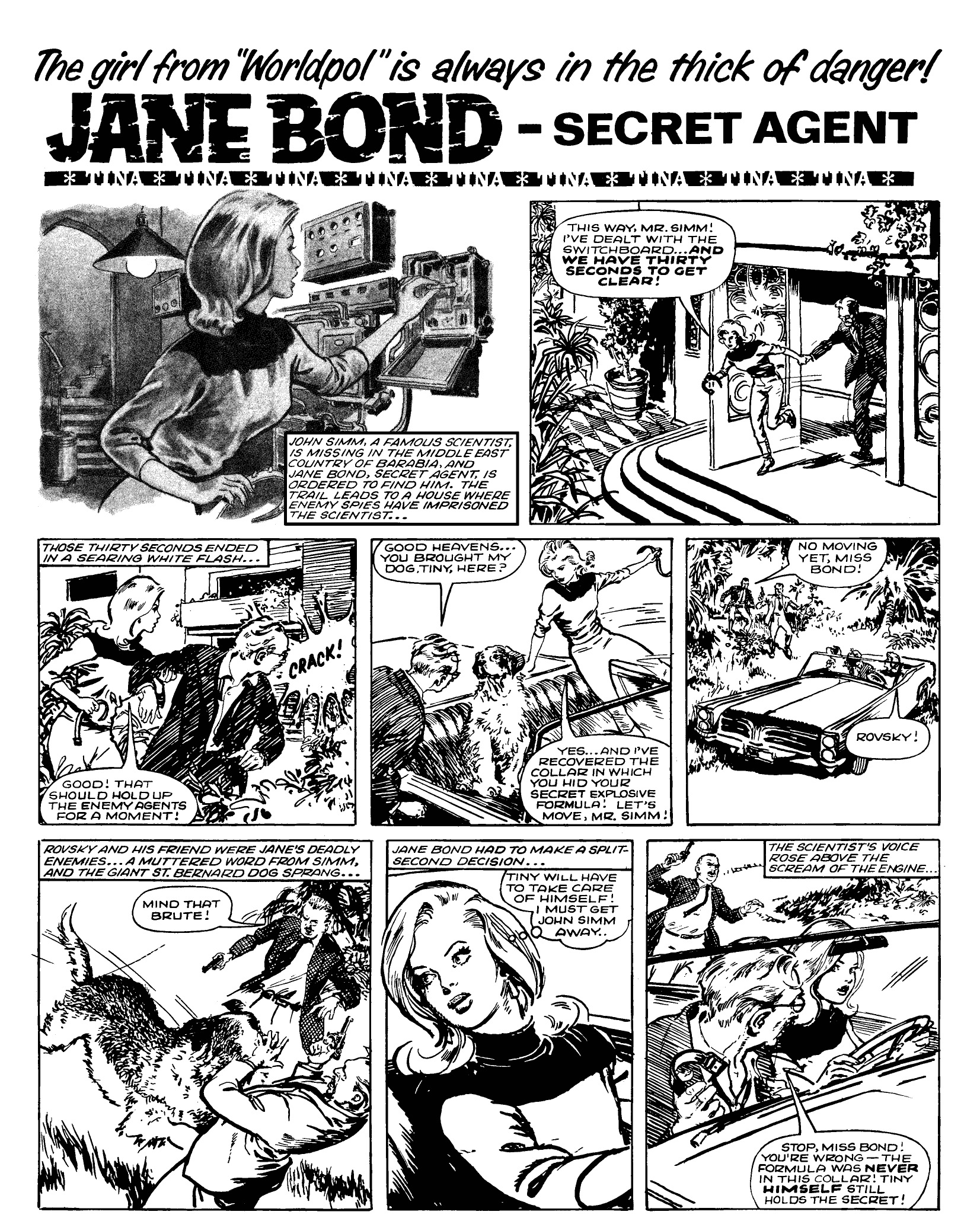 Read online Judge Dredd Megazine (Vol. 5) comic -  Issue #455 - 118