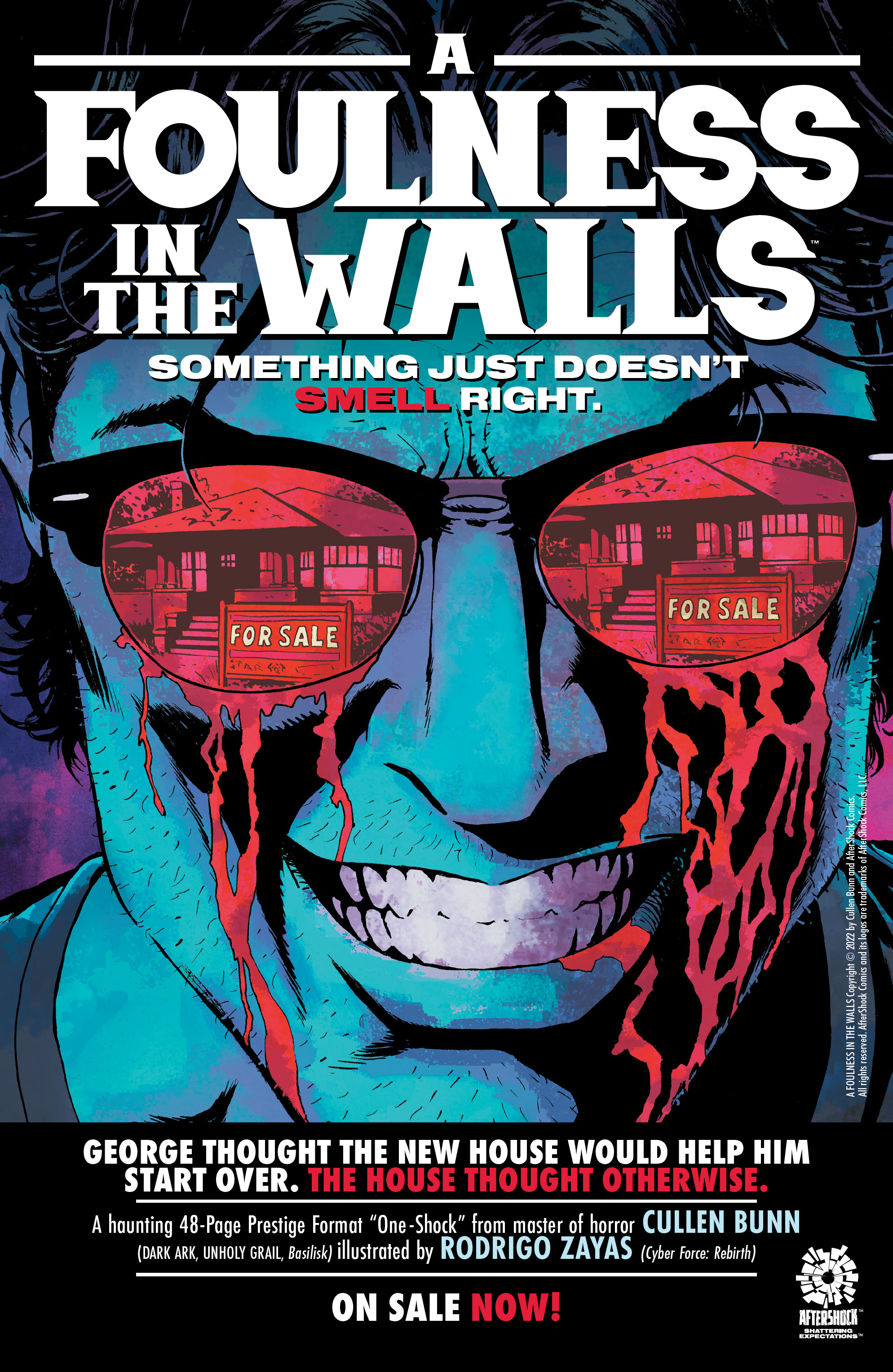 Read online Fear of a Red Planet comic -  Issue #4 - 26