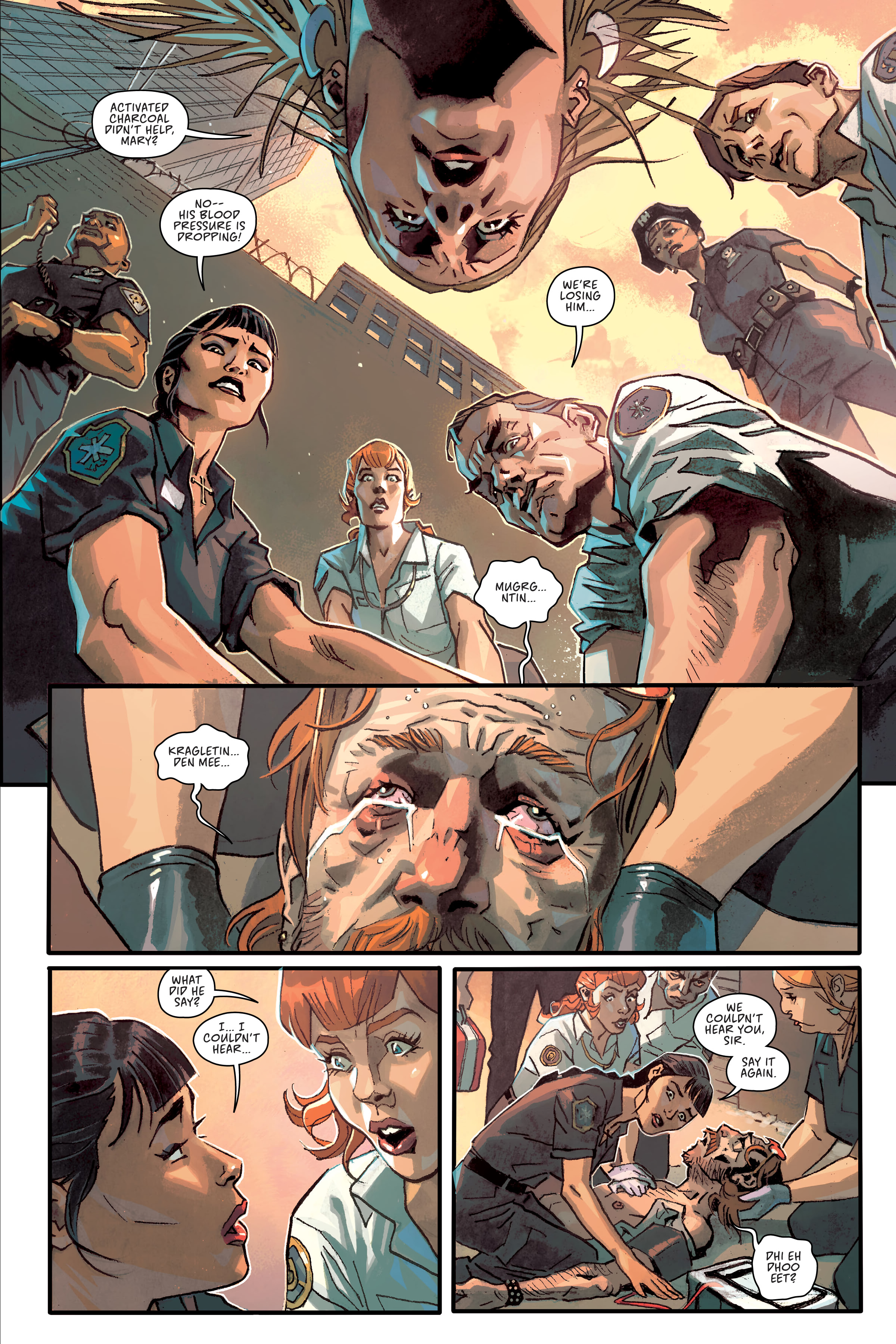 Read online The Scumbag, Complete Edition comic -  Issue # TPB (Part 4) - 70
