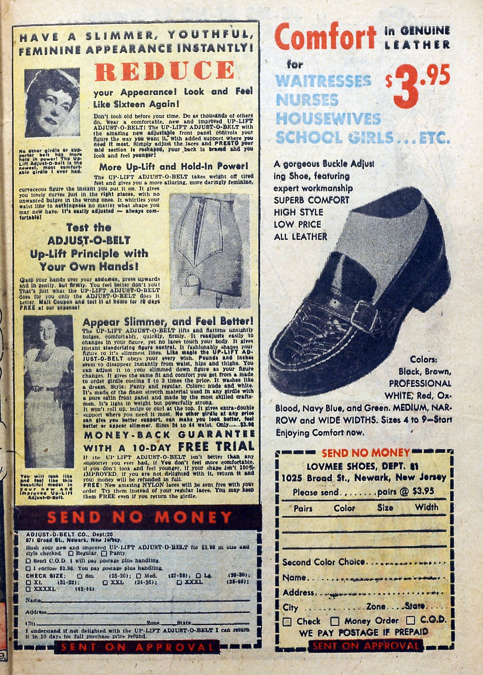 Read online My Desire Intimate Confessions comic -  Issue #1 - 33