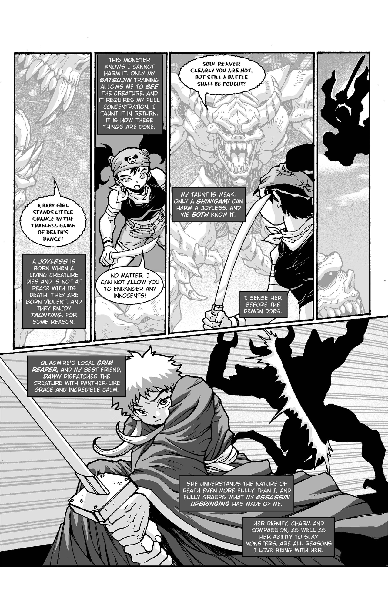 Read online Ninja High School (1986) comic -  Issue #160 - 3