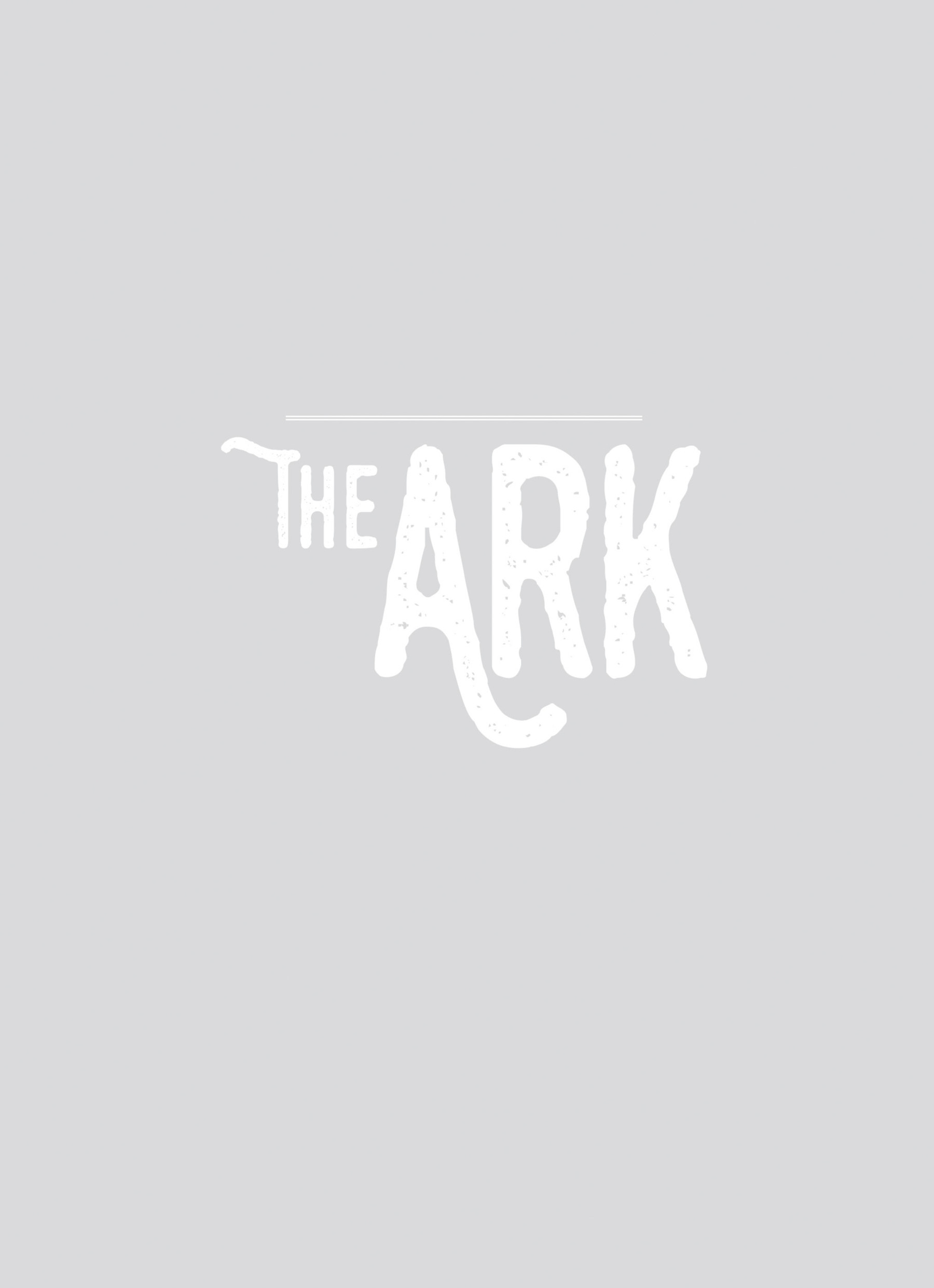 Read online The Ark comic -  Issue #2 - 2