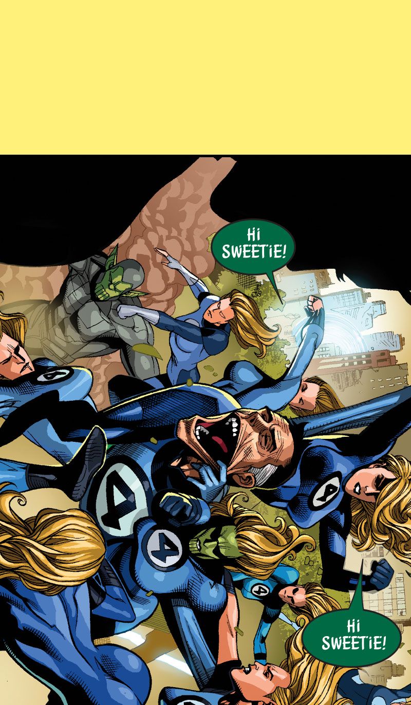 Read online Secret Invasion Infinity Comic comic -  Issue #15 - 83