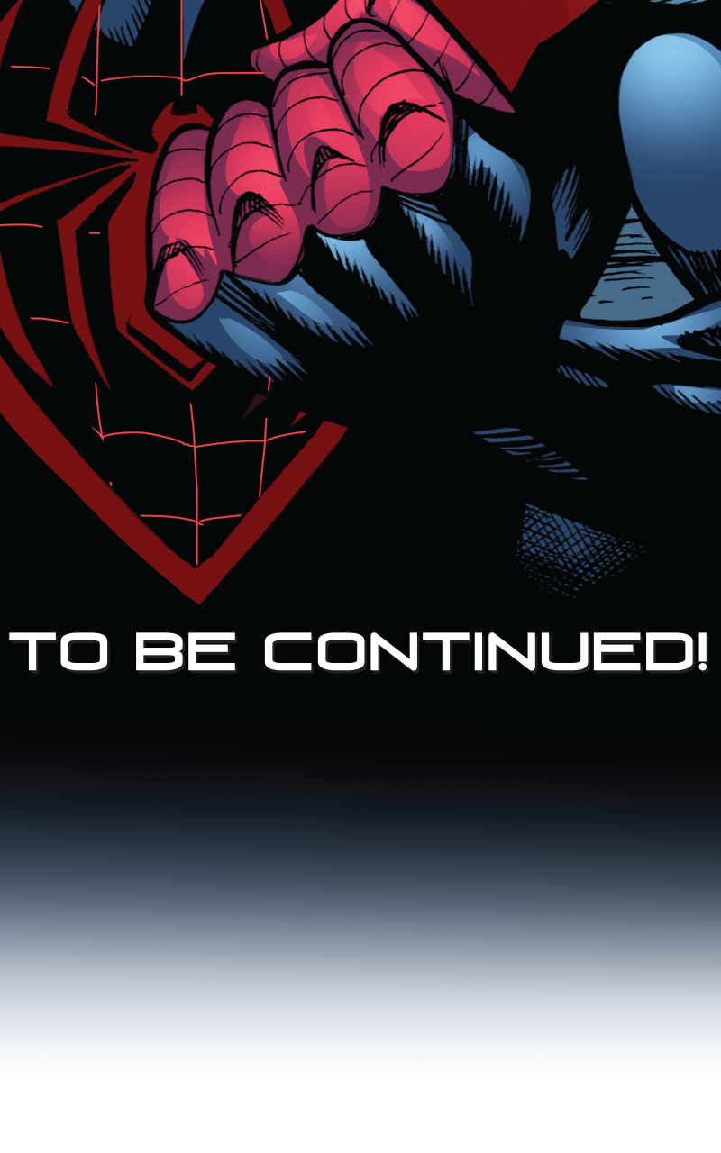Read online Spider-Verse Unlimited: Infinity Comic comic -  Issue #50 - 42