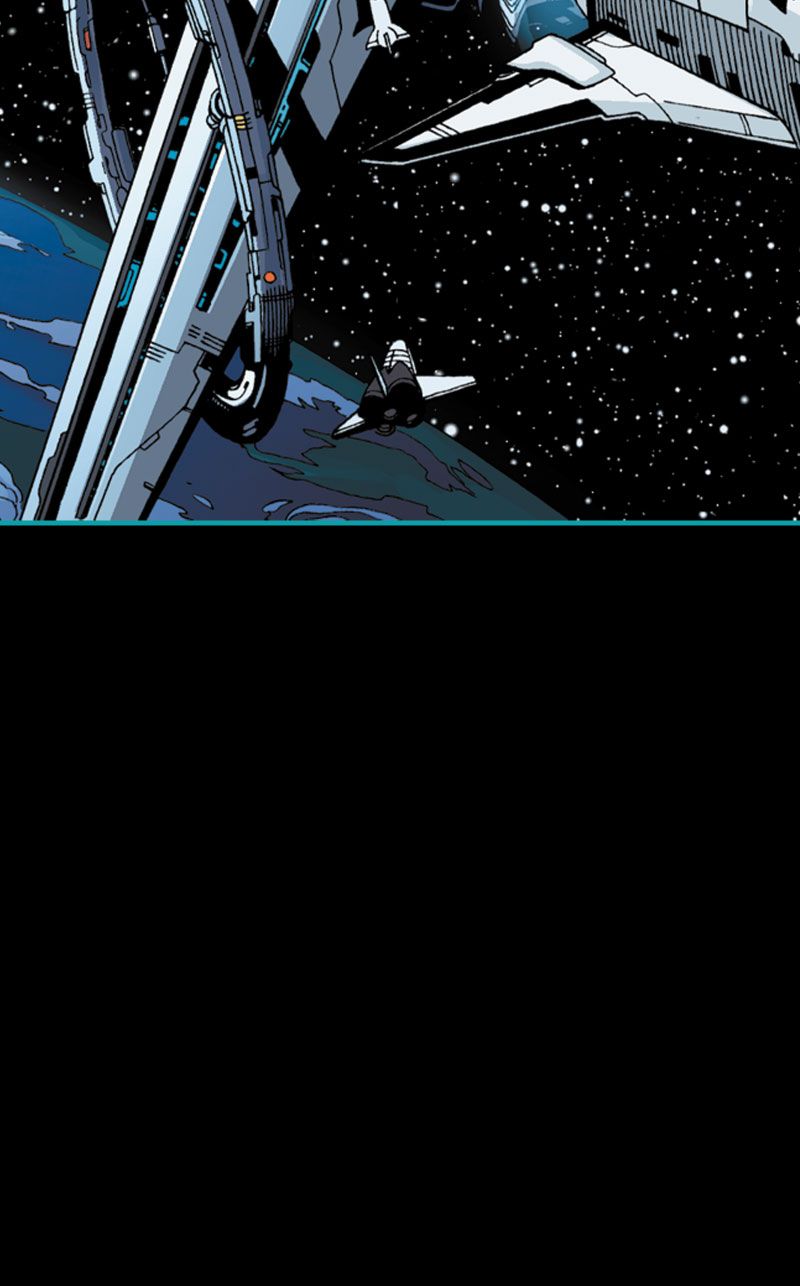 Read online Secret Invasion Infinity Comic comic -  Issue #2 - 99