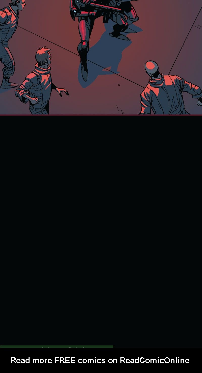 Read online Secret Invasion Infinity Comic comic -  Issue #3 - 39