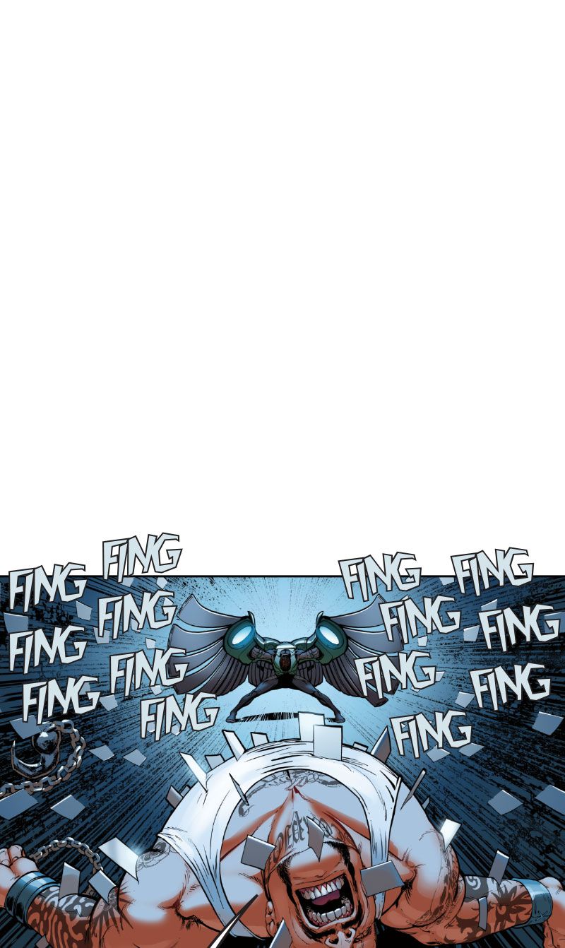 Read online Miles Morales Spider-Man Infinity Comic comic -  Issue #19 - 3