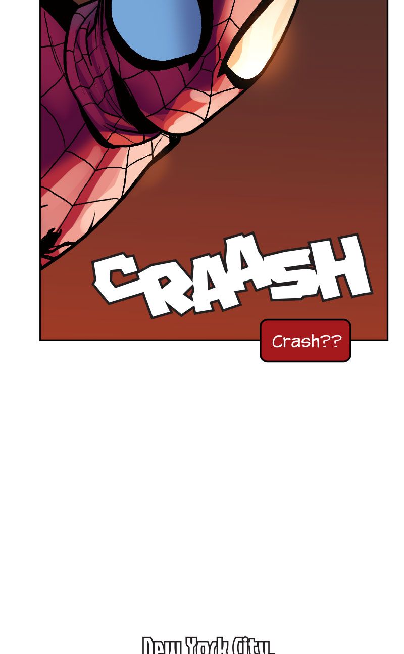Read online Miles Morales Spider-Man Infinity Comic comic -  Issue #9 - 45