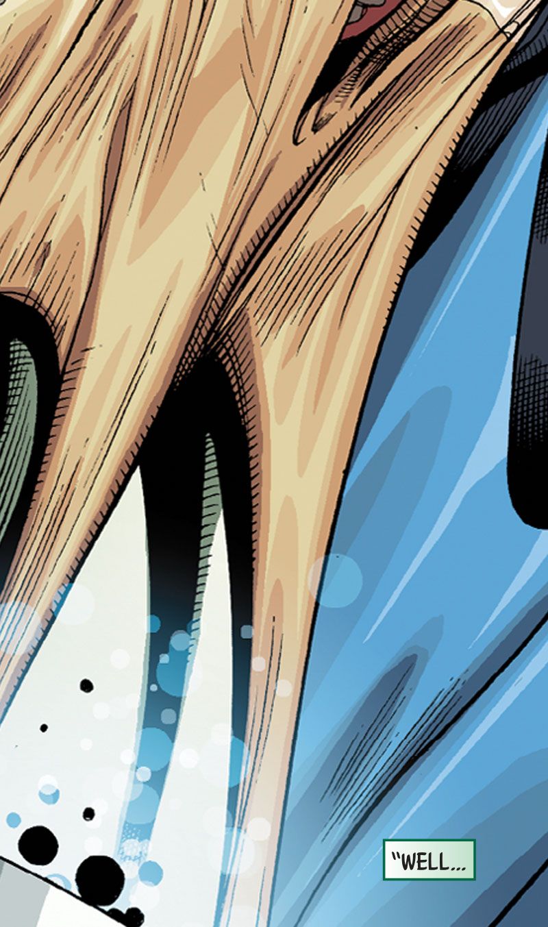 Read online Secret Invasion Infinity Comic comic -  Issue #9 - 7