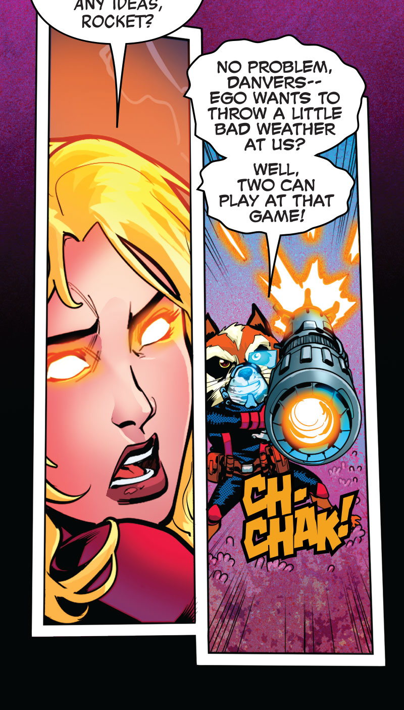 Read online Avengers Unlimited: Infinity Comic comic -  Issue #48 - 12