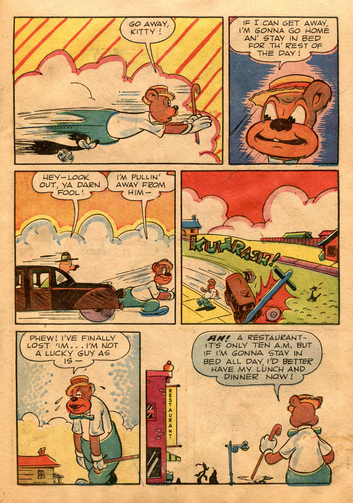 Read online Ribtickler comic -  Issue #2 - 43
