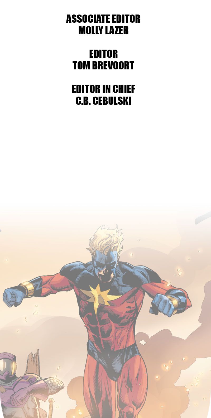 Read online Secret Invasion Infinity Comic comic -  Issue #3 - 57