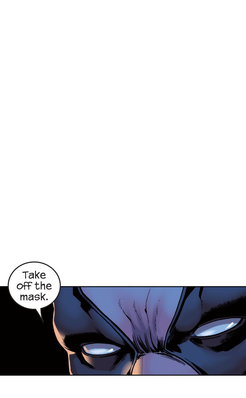 Read online Miles Morales Spider-Man Infinity Comic comic -  Issue #20 - 5