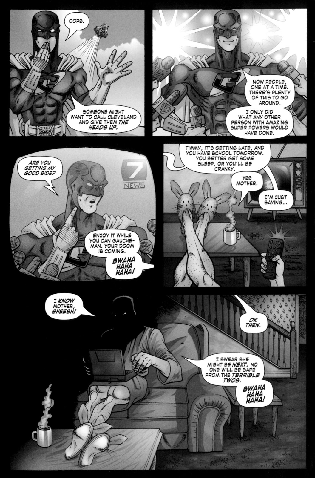Negative Burn (2006) issue 14 - Page 62