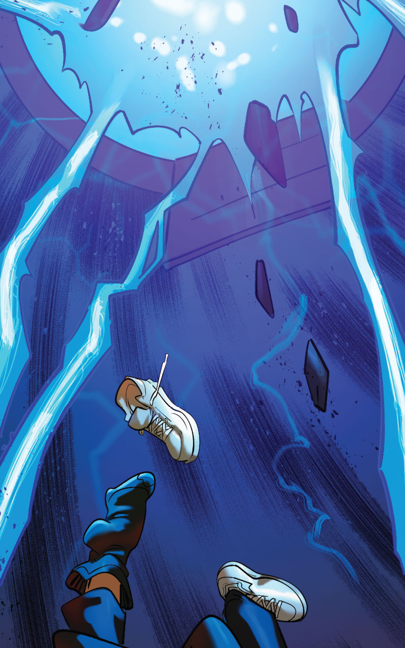 Read online Spider-Verse Unlimited: Infinity Comic comic -  Issue #47 - 28