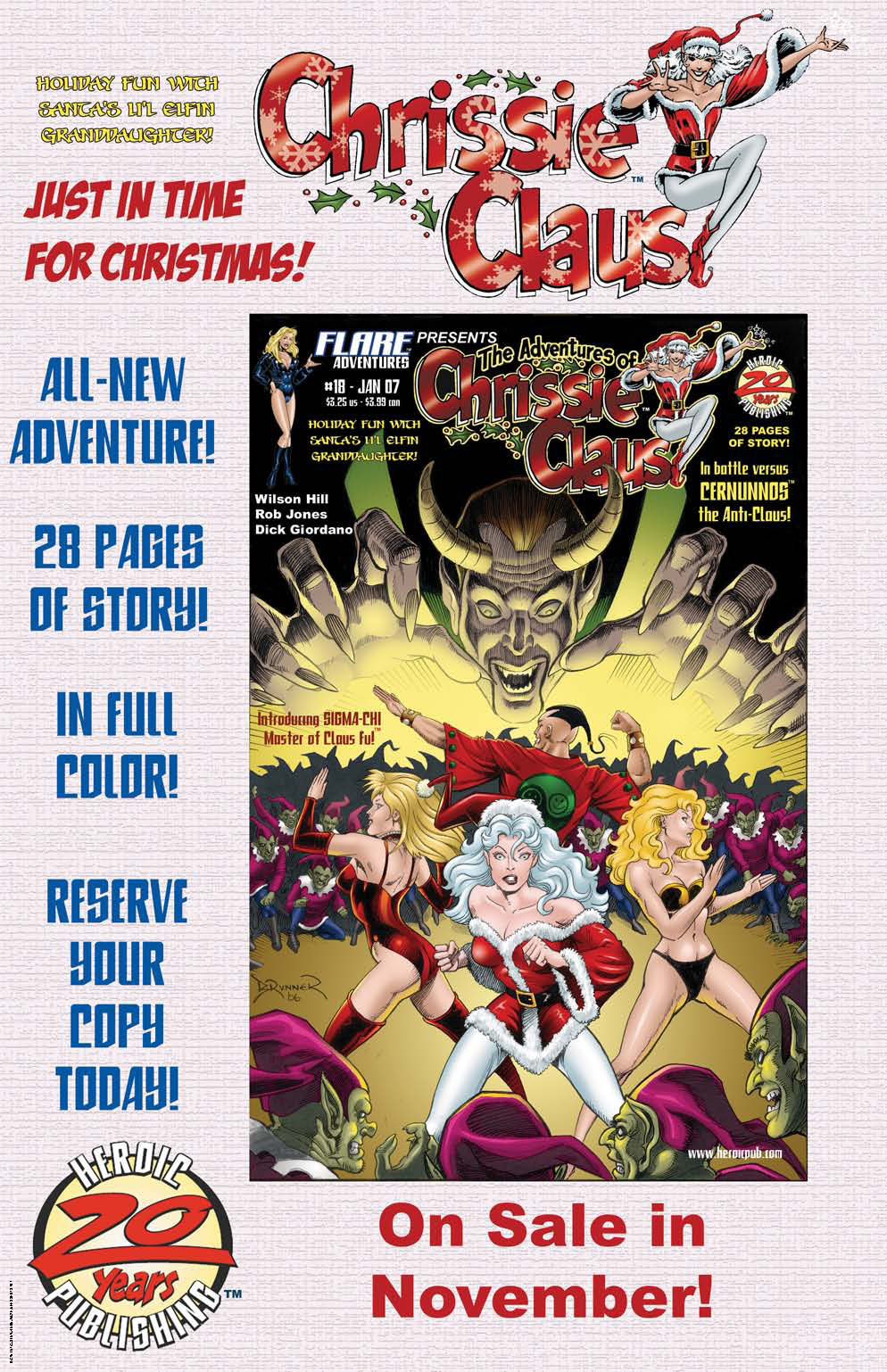 Read online Liberty Girl comic -  Issue #2 - 36