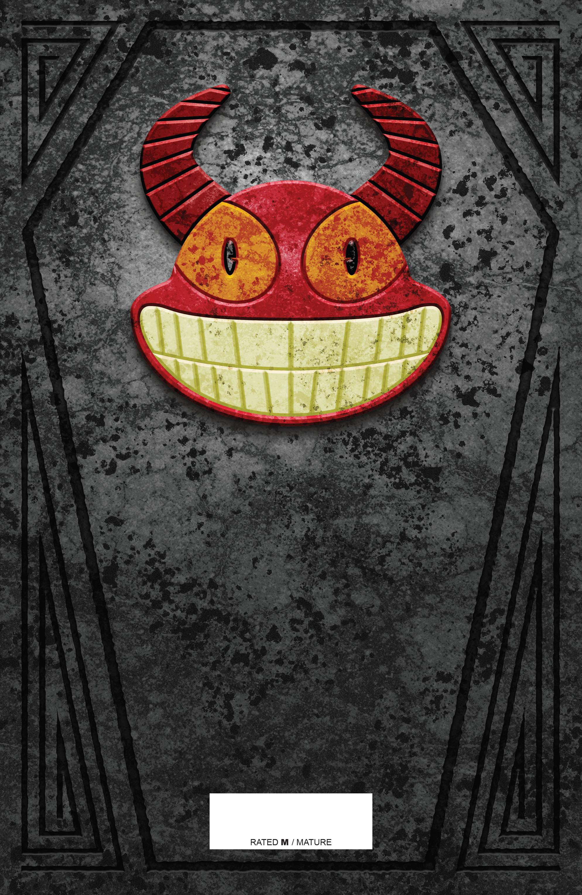 Read online Dark Ride comic -  Issue #5 - 26