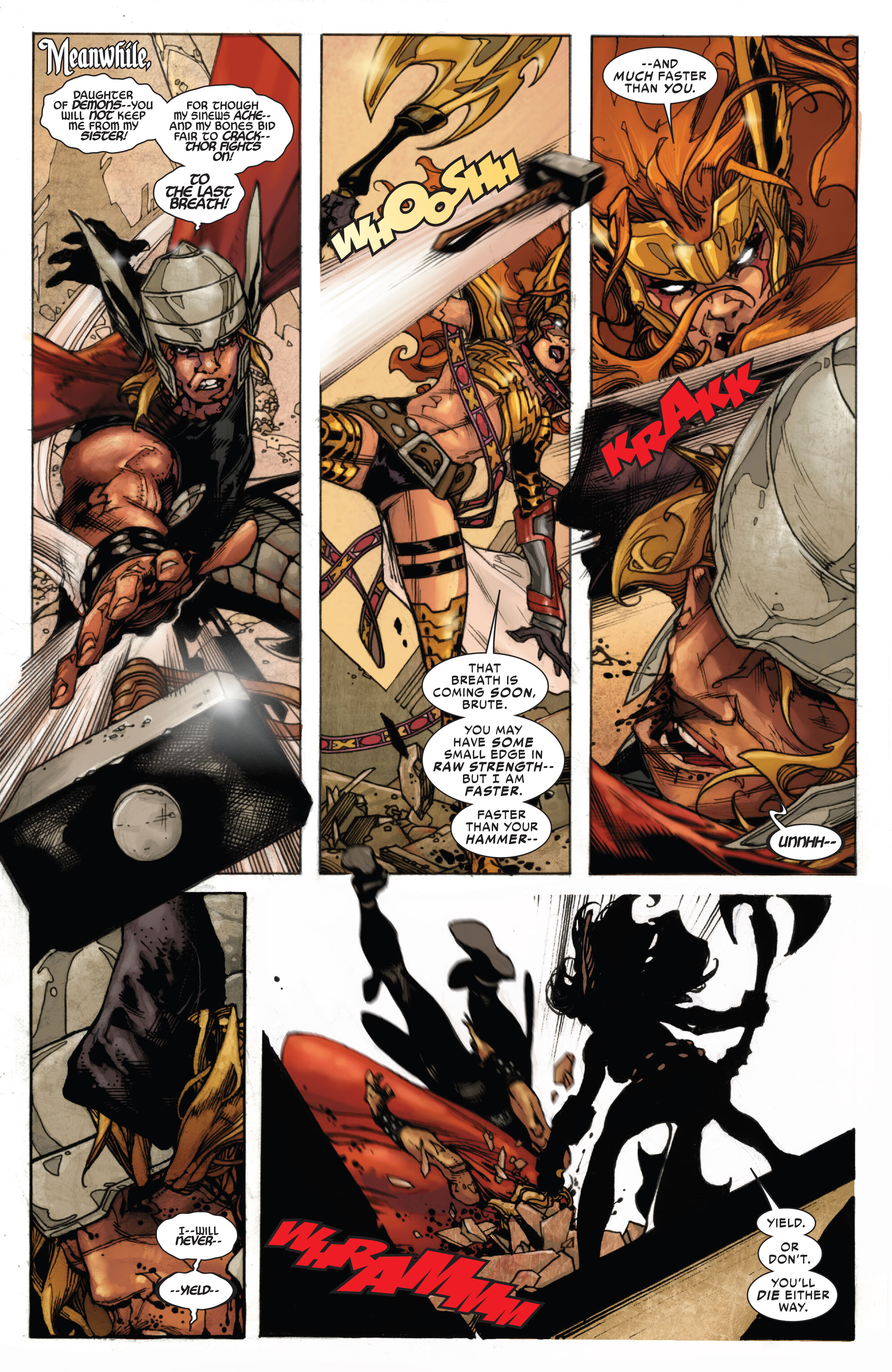 Read online Loki: God of Stories Omnibus comic -  Issue # TPB (Part 4) - 75