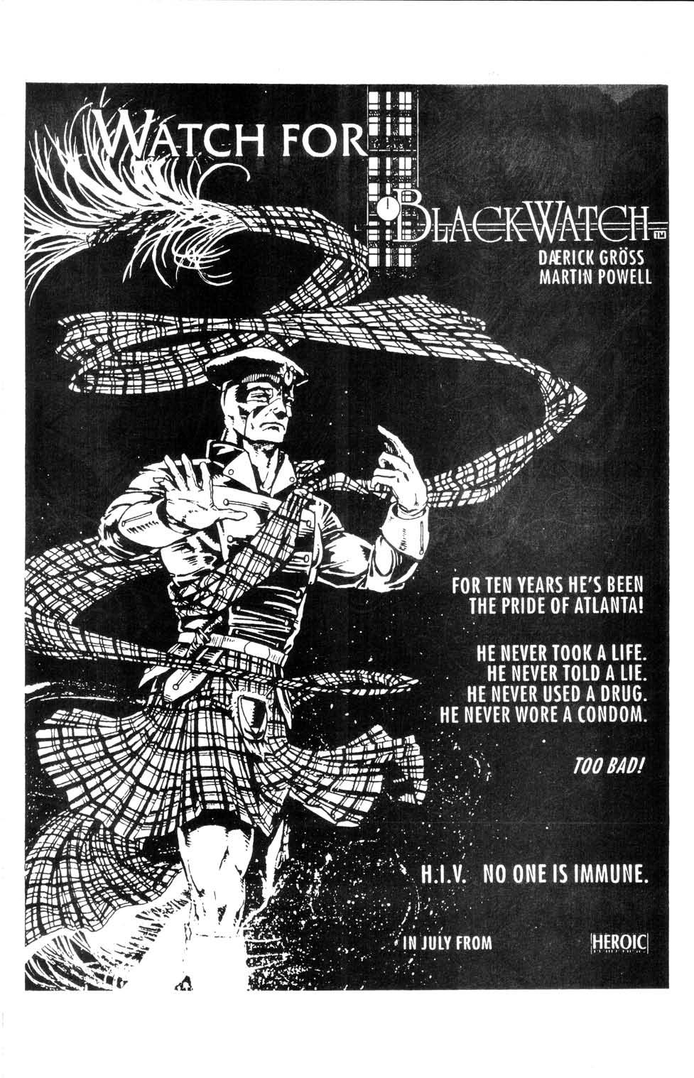 Read online Flare First Edition comic -  Issue #9 - 28