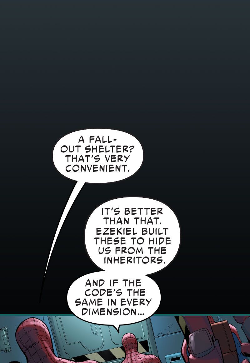Read online Amazing Spider-Man: Spider-Verse Infinity Comic comic -  Issue #8 - 68