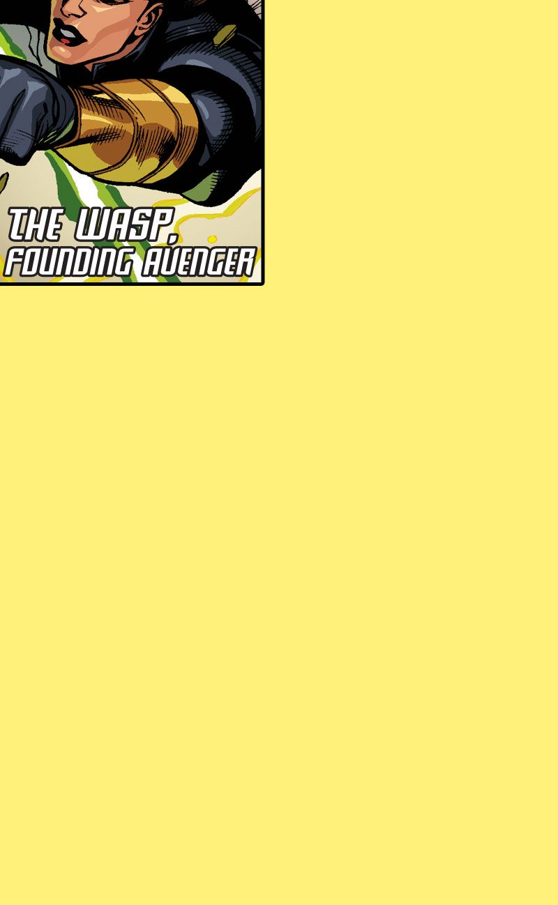 Read online Secret Invasion Infinity Comic comic -  Issue #15 - 20