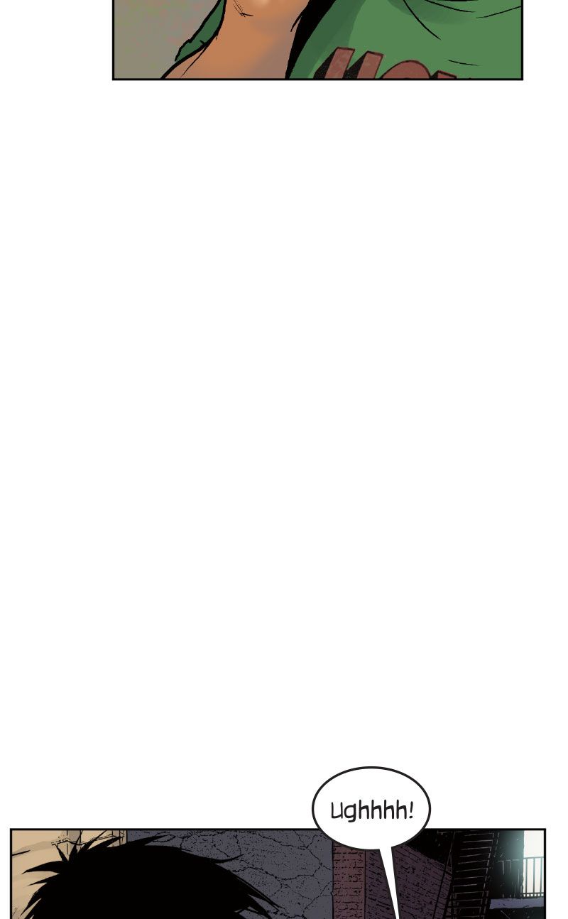 Read online Miles Morales Spider-Man Infinity Comic comic -  Issue #7 - 50