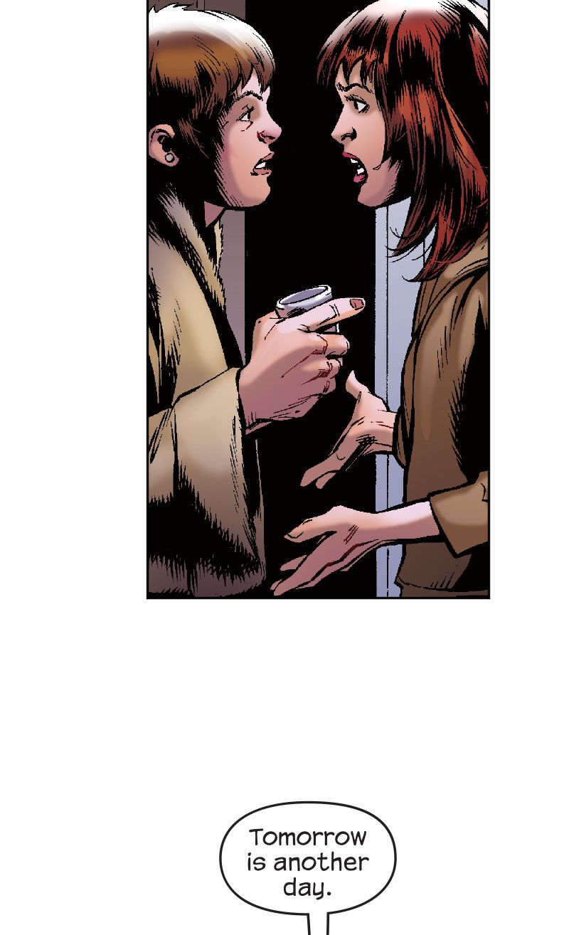 Read online Miles Morales Spider-Man Infinity Comic comic -  Issue #1 - 15