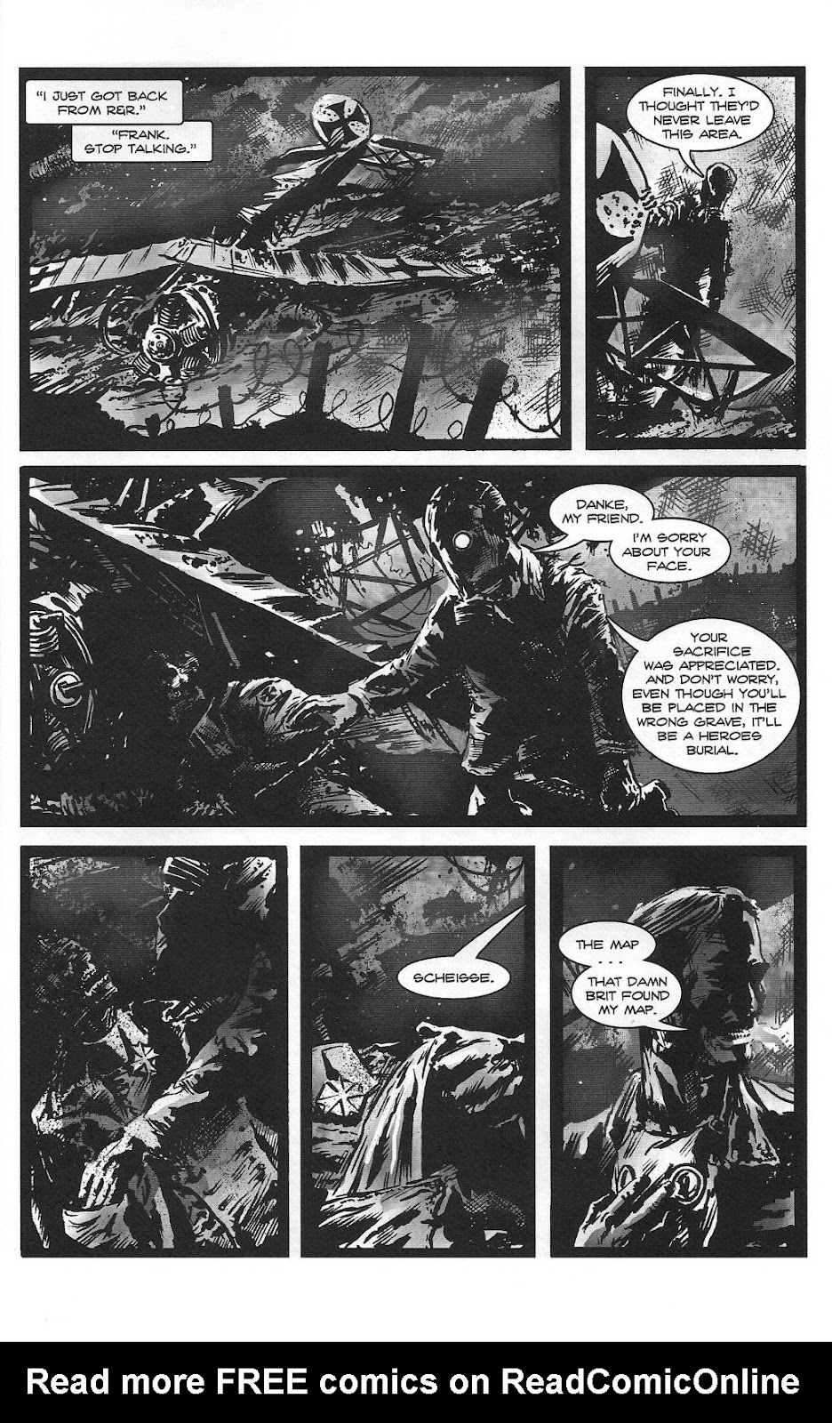 Negative Burn (2006) issue 7 - Page 59