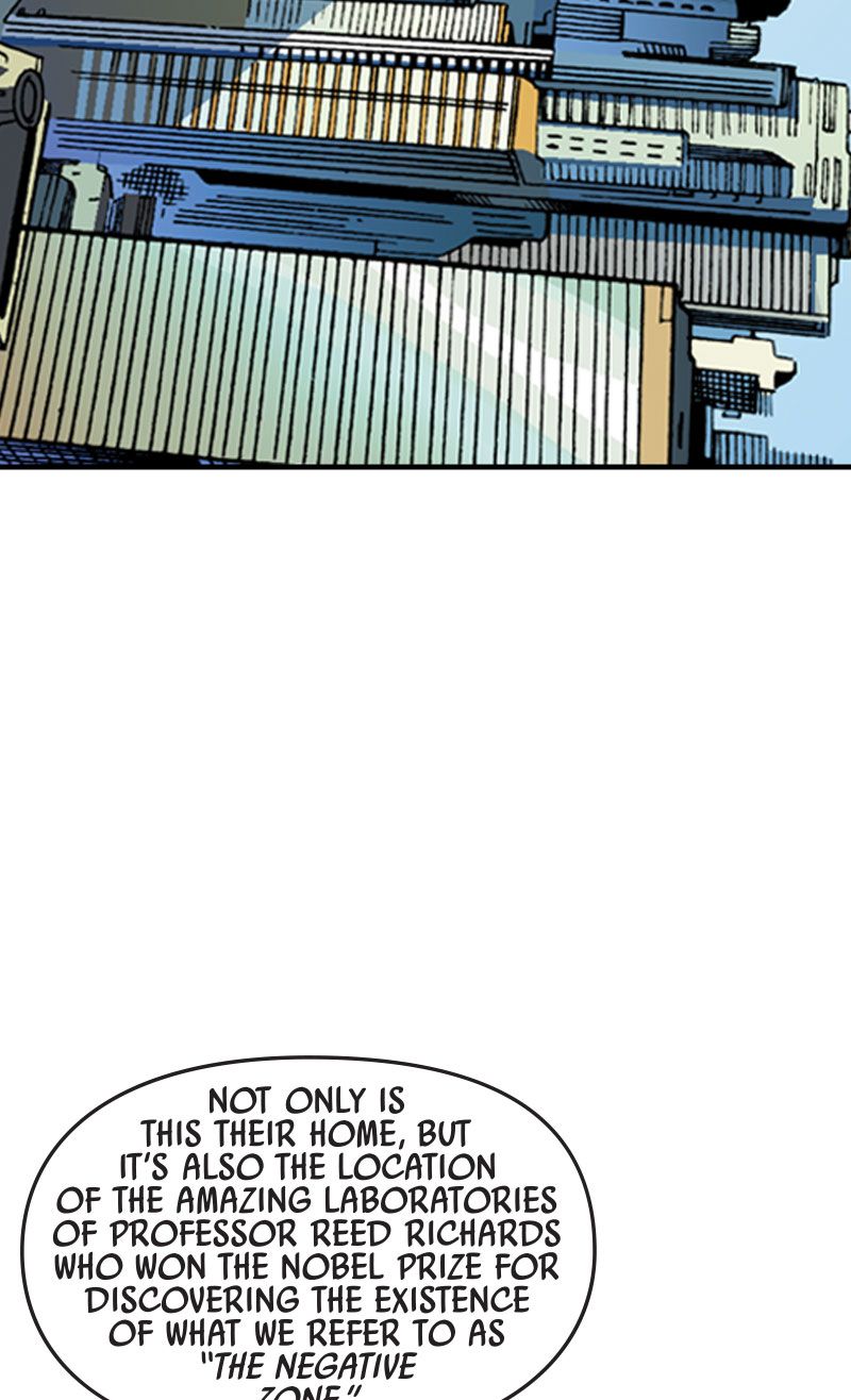 Read online Secret Invasion Infinity Comic comic -  Issue #4 - 5