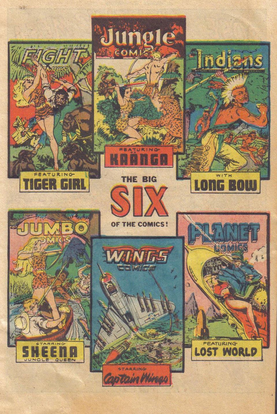 Read online Cowgirl Romances (1950) comic -  Issue #6 - 3