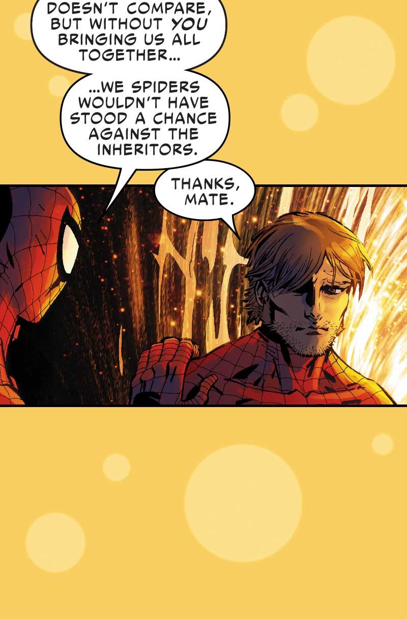 Read online Amazing Spider-Man: Spider-Verse Infinity Comic comic -  Issue #14 - 41