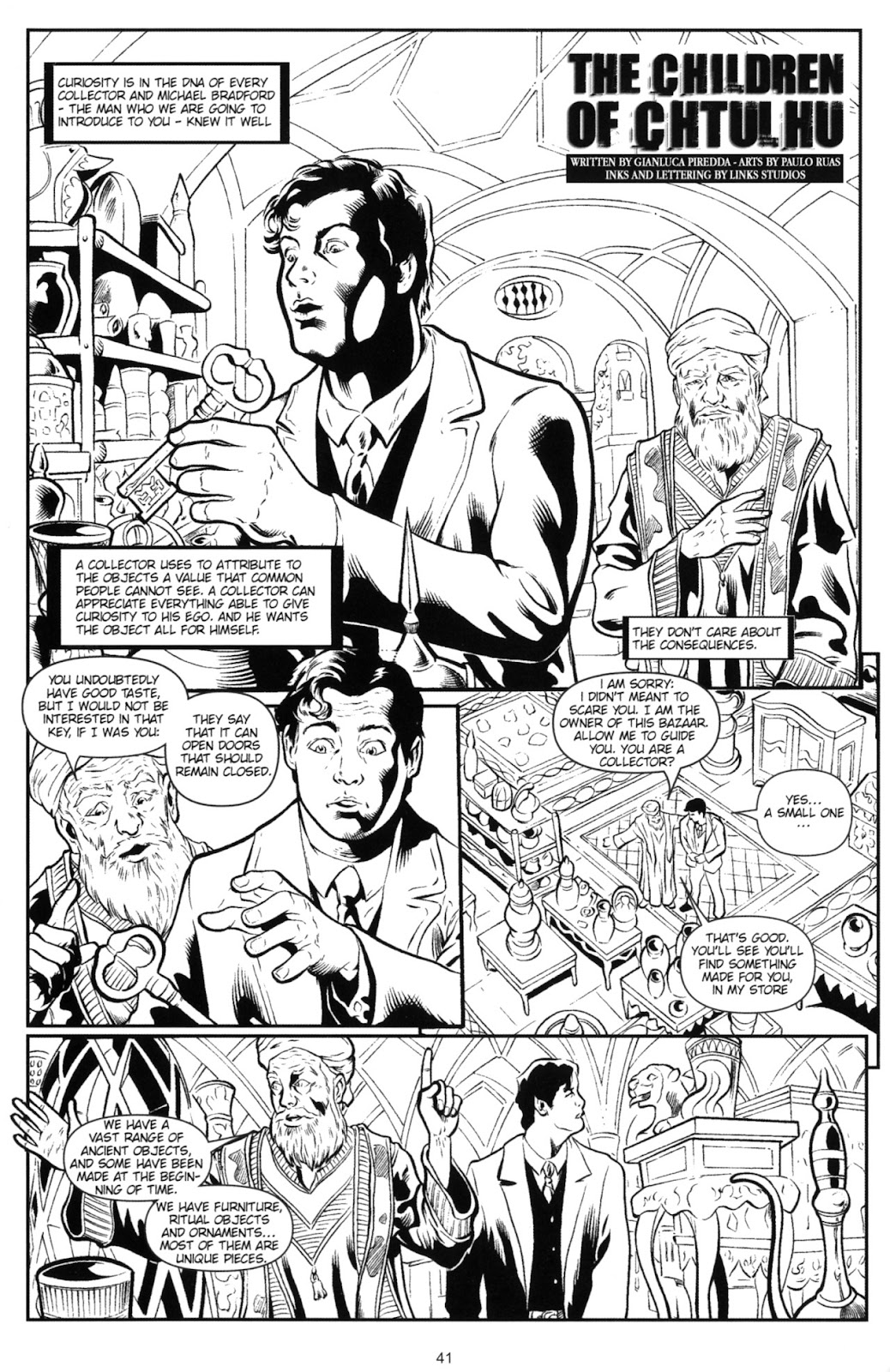 Negative Burn (2006) issue 19 - Page 43