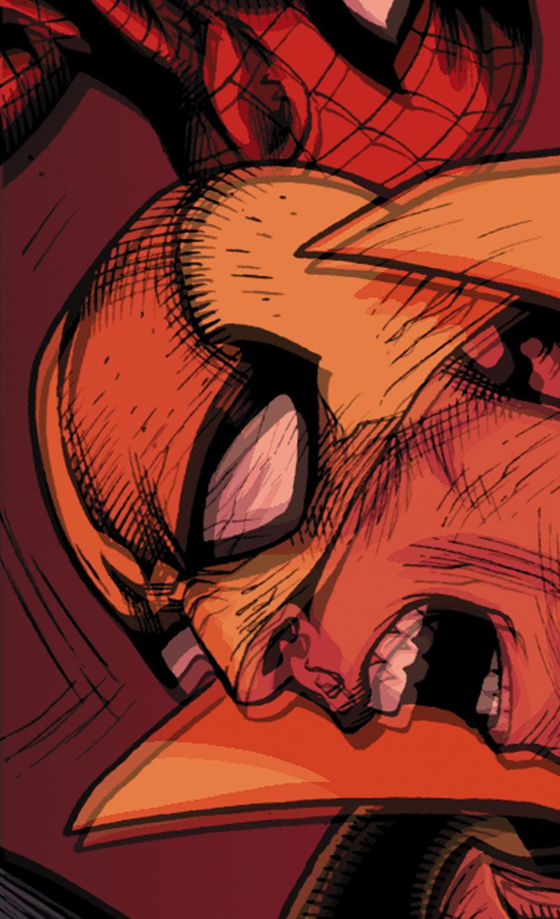 Read online Secret Invasion Infinity Comic comic -  Issue #2 - 38