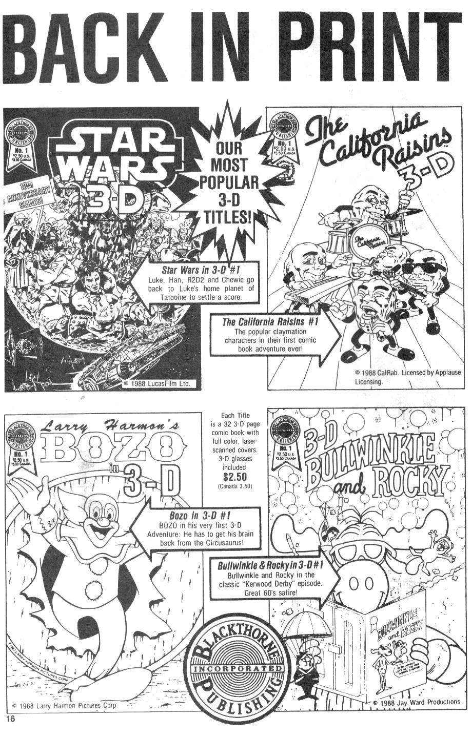 Read online Jungle Comics (1988) comic -  Issue #3 - 18