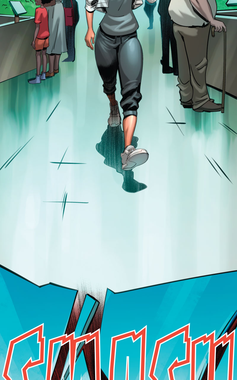 Read online Spider-Verse Unlimited: Infinity Comic comic -  Issue #44 - 10