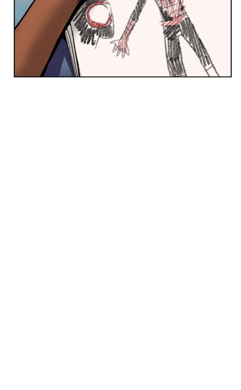 Read online Miles Morales Spider-Man Infinity Comic comic -  Issue #9 - 28