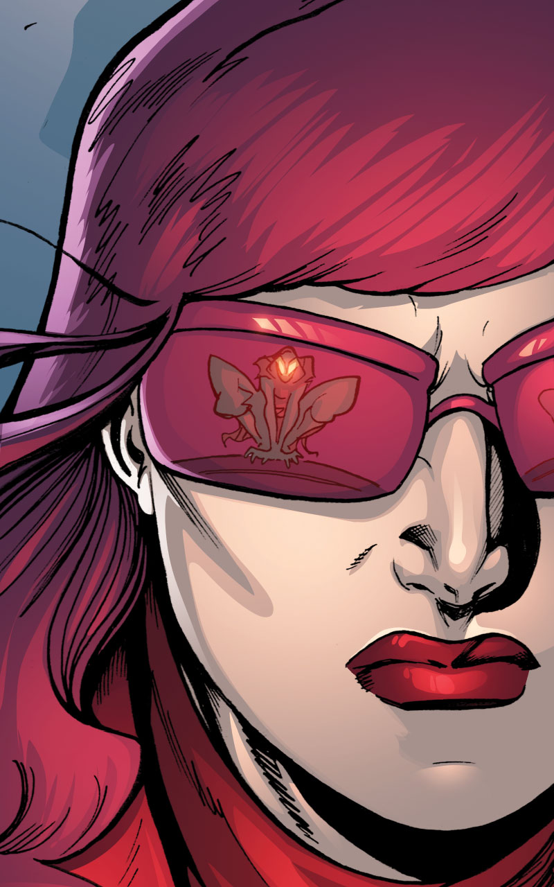 Read online Spider-Verse Unlimited: Infinity Comic comic -  Issue #51 - 9