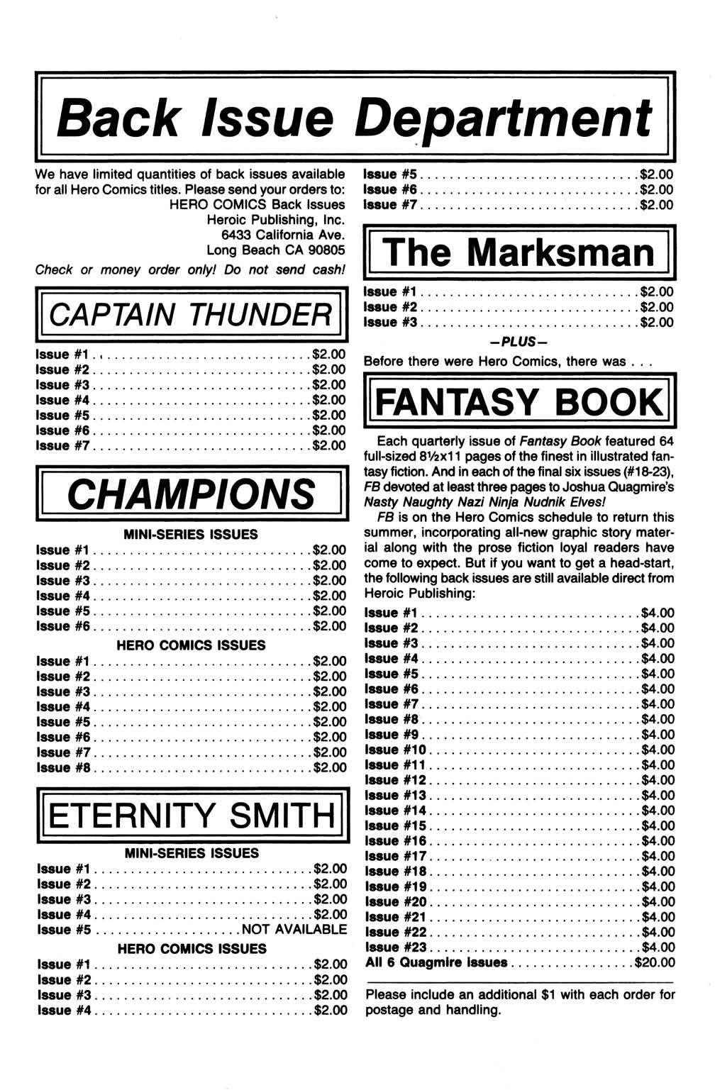 Read online The Marksman comic -  Issue #4 - 35