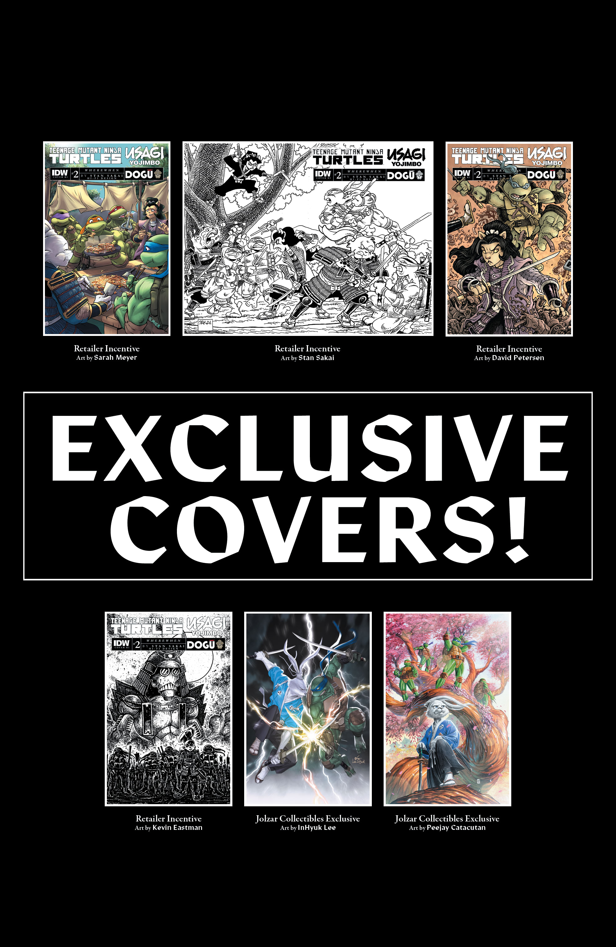 Read online Teenage Mutant Ninja Turtles/Usagi Yojimbo: WhereWhen comic -  Issue #2 - 34