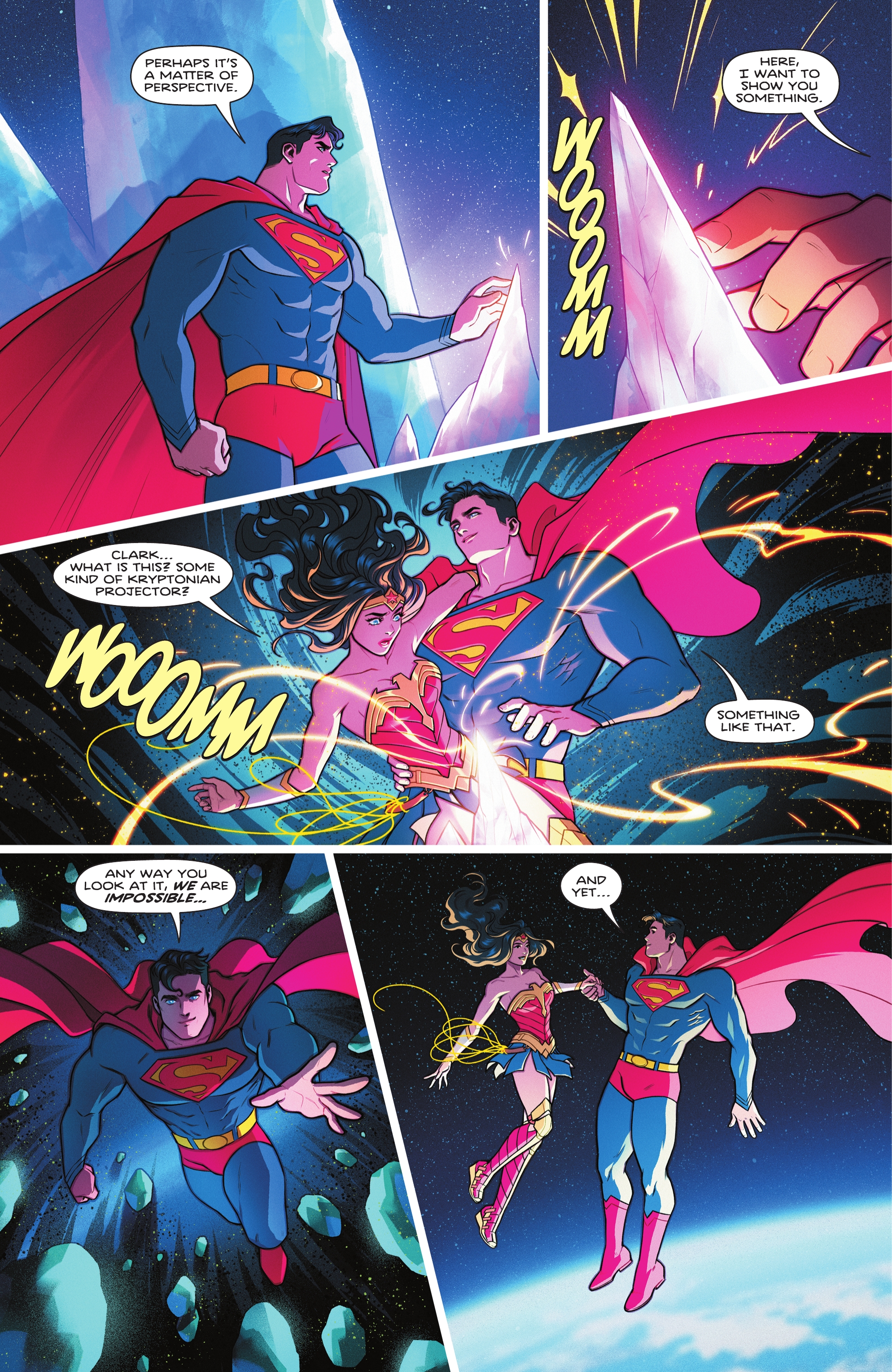 Read online Wonder Woman (2016) comic -  Issue #800 - 24