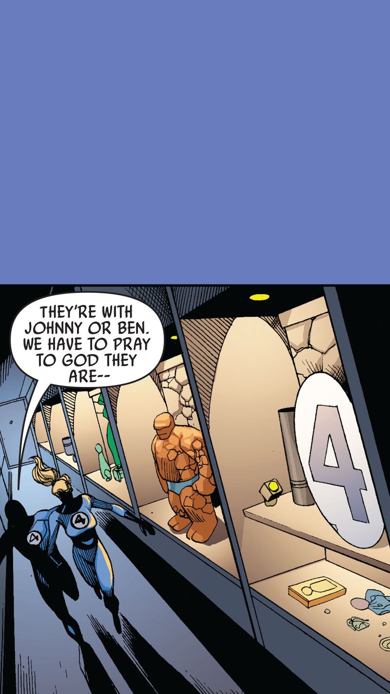 Read online Secret Invasion Infinity Comic comic -  Issue #18 - 51