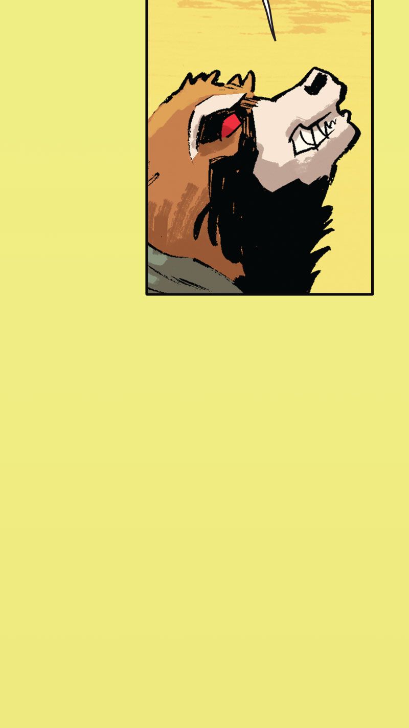 Read online Rocket Raccoon & Groot: Tall Tails Infinity Comic comic -  Issue #17 - 27