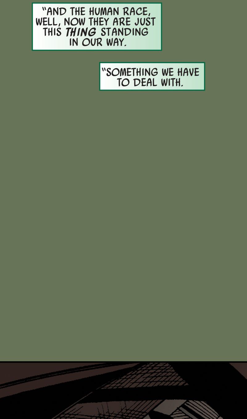 Read online Secret Invasion Infinity Comic comic -  Issue #9 - 9