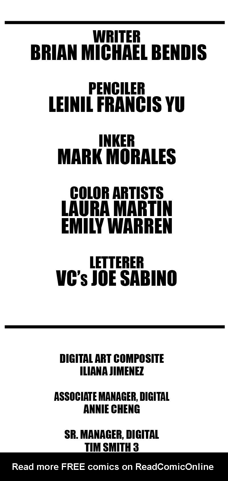 Read online Secret Invasion Infinity Comic comic -  Issue #11 - 168