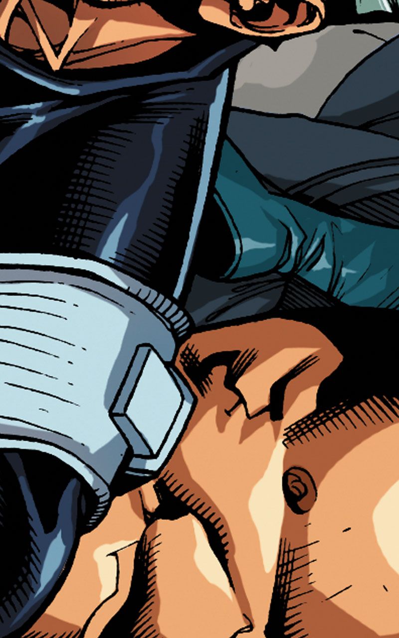 Read online Secret Invasion Infinity Comic comic -  Issue #9 - 79